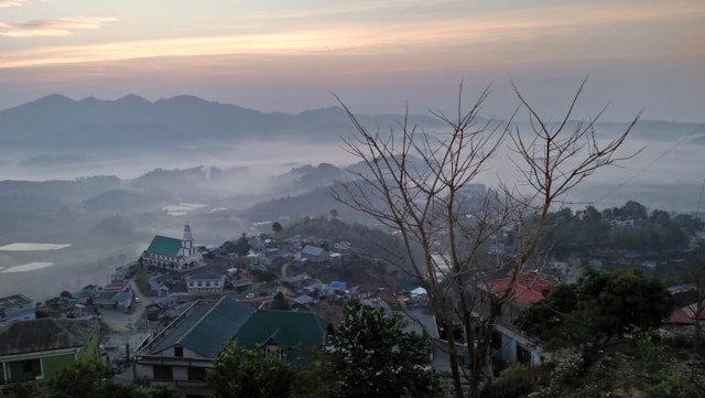 Mizoram Tourism: The Last Enigma